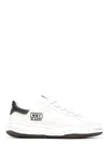 Miharayasuhiro Blakey Original Sole Canvas Low-top Sneakers