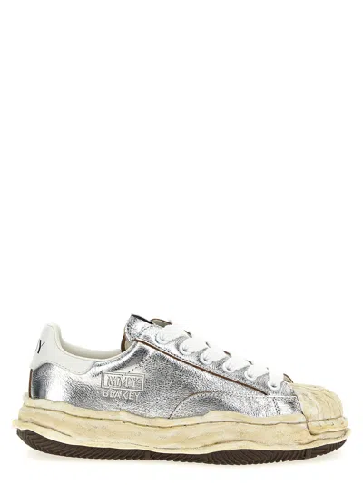 Miharayasuhiro Blakey Sneakers
