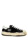 Miharayasuhiro Blakey Sneakers Black