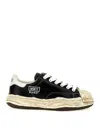 Miharayasuhiro Blakey Sneakers In Black