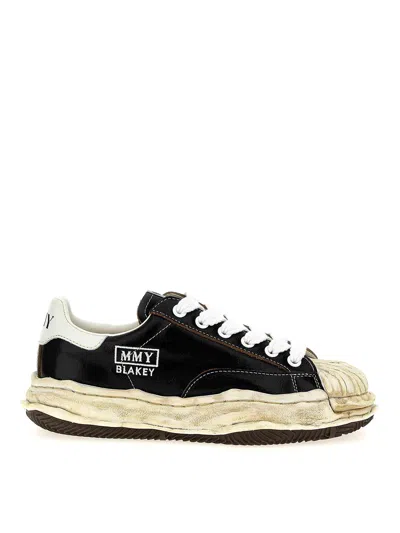MIHARAYASUHIRO BLAKEY SNEAKERS