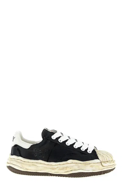 MIHARAYASUHIRO 'BLAKEY' SNEAKERS