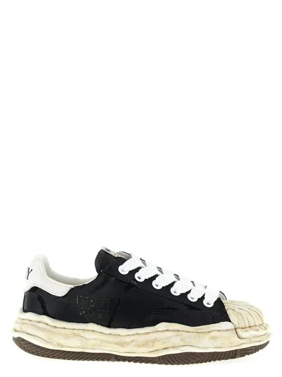 MIHARAYASUHIRO BLAKEY SNEAKERS