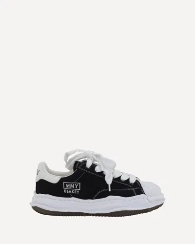 Miharayasuhiro Blakey Sneakers In Black