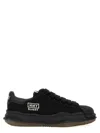 Miharayasuhiro Blakey Og Sole Canvas Low-top Sneaker