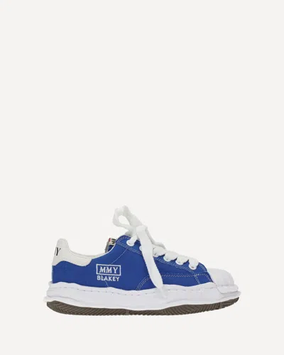 Miharayasuhiro Blakey Sneakers In Blue