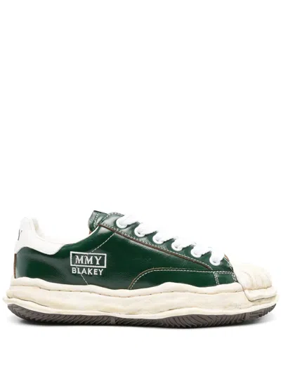 MIHARAYASUHIRO BLAKEY SNEAKERS