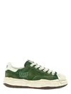 Miharayasuhiro Blakey Sneakers In Green