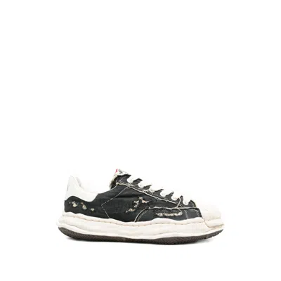 Miharayasuhiro Maison Mihara Yasuhiro Sneakers Men In Multi
