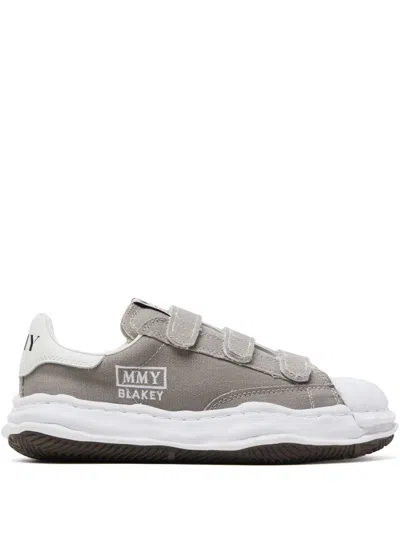 Miharayasuhiro Blakey Sneakers In Multi