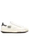 Miharayasuhiro Maison Mihara Yasuhiro Blakey Vl Og Low-top Sneakers In White