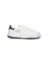 Miharayasuhiro Maison Mihara Yasuhiro Blakey Sneakers In White