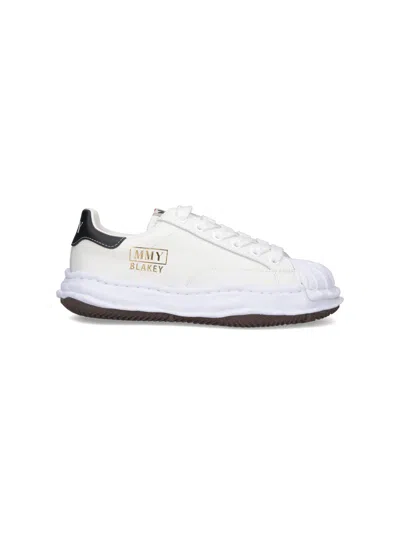 MIHARAYASUHIRO BLAKEY SNEAKERS