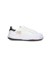 Miharayasuhiro Blakey Sneakers In White