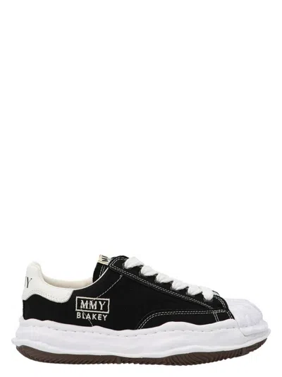 Miharayasuhiro Blakey' Sneakers In White