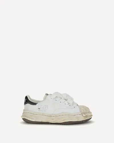 Miharayasuhiro Blakey Sneakers In White