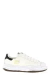 Miharayasuhiro 'blakey' Sneakers In White