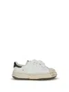 Miharayasuhiro Blakey Sneakers In White