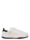 Miharayasuhiro Blakey Sneakers White/black In Multi