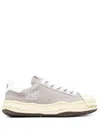 Miharayasuhiro Blakey Trainers In Gray
