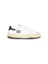 Miharayasuhiro Maison Mihara Yasuhiro Blakey Vl Og Low-top Sneakers In White