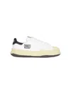 Miharayasuhiro Maison Mihara Yasuhiro Blakey Vl Og Low-top Sneakers In White