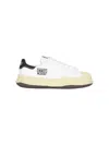 Miharayasuhiro Maison Mihara Yasuhiro Blakey Vl Og Low-top Sneakers In White
