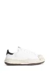 Miharayasuhiro Maison Mihara Yasuhiro Sneakers In White