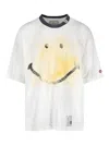 Miharayasuhiro Klassisches T-shirt In White