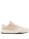 Miharayasuhiro Sneakers Maison Mihara Yasuhiro Men Color Beige In Neutral