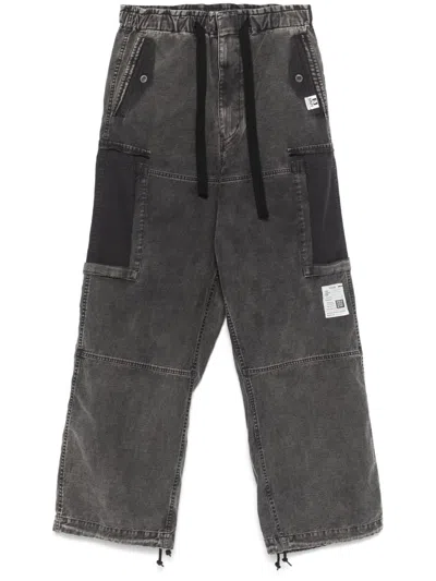 Miharayasuhiro Cargo Pants