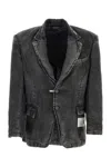 Miharayasuhiro Mihara Yasuhiro Jackets And Vests