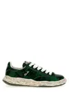 Miharayasuhiro Maison Mihara Yasuhiro Men Sneaker Charles In Green