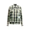 Miharayasuhiro Check Shirt