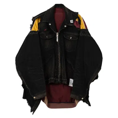 MIHARAYASUHIRO COTTON JACKETS