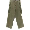 Miharayasuhiro Maison Mihara Yasuhiro Pants