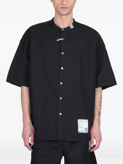 Miharayasuhiro Cotton Shirt