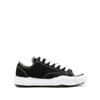 Miharayasuhiro Maison Mihara Yasuhiro Hank Low Original Sole Leather Low-top Sneaker Shoes