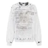 Miharayasuhiro Maison Mihara Yasuhiro Sweaters