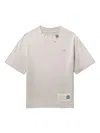 Miharayasuhiro Cotton T-shirt In 中性色