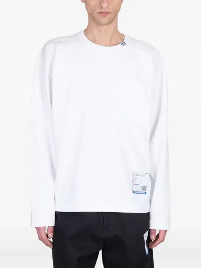 Miharayasuhiro Cotton T-shirt