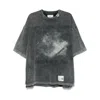 Miharayasuhiro Cotton T-shirt