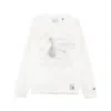 Miharayasuhiro Maison Mihara Yasuhiro T-shirts