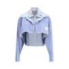 Miharayasuhiro Short Shirt