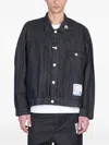 Miharayasuhiro Denim Jacket