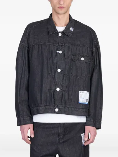 Miharayasuhiro Denim Jacket