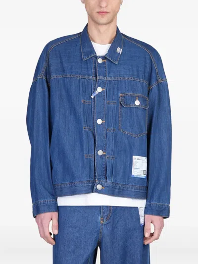 Miharayasuhiro Denim Jacket