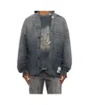 Miharayasuhiro Long-sleeved Sweater