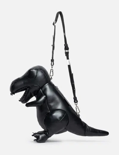 Miharayasuhiro Dolls T-rex Shoulder Bag