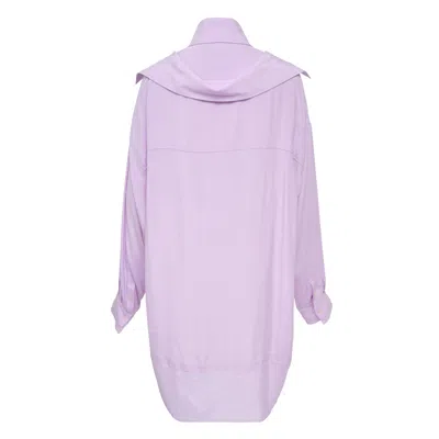 Miharayasuhiro Double Layered Shirt